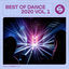 Cover Best Of Dance 2020, Vol. 1 (Presented by Spinnin' Records)