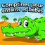 Cover Comptines pour enfants et bébés