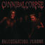 Cover Evisceration Plague