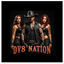 Cover DV8 Nation