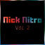 Cover Nick Nitro Undertale Mixes, Vol. 2