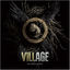 Cover RESIDENT EVIL VILLAGE ORIGINAL SOUNDTRACK