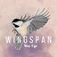 Cover Now I Go (Wingspan Original Video Game Soundtrack)
