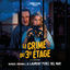 Cover Le crime du 3ème étage (Bande originale du film)