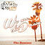 Cover We Are the Dream the Remixes
