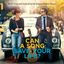 Cover Can A Song Save Your Life? - Music From And Inspired By The Original Motion Picture (Deluxe)