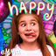 Cover Happy