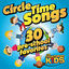 Cover Circle Time Songs: 30 Pre-school Favorites