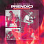 Cover Prendio (Remix)