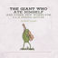 Cover The Giant Who Ate Himself and Other New Works For 6 & 12 String Guitar