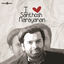 Cover I Love Santhosh Narayanan