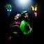 Cover Universe (feat. iDA HAWK)