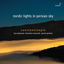 Cover Nordic Lights in Persian Sky