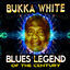 Cover Blues Legend of the Century