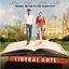 Cover LIBERAL ARTS (Original Motion Picture Soundtrack)