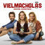 Cover Vielmachglas (Original Motion Picture Soundtrack)