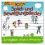 Cover Die 30 besten Spiel- und Bewegungslieder