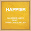 Cover Happier