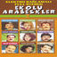 Cover Ekolu Arabeskler 2