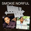 Cover Double Take - Smokie Norful