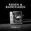 Cover Rosen und Barrikaden