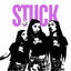 Cover Stuck