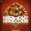 Cover Harmony of Hardcore 2018