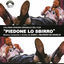 Cover Piedone lo sbirro (Original Motion Picture Soundtrack from "Piedone lo sbirro")