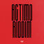 Cover Actimo Riddim