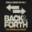 Cover Back & Forth (Tony Romera 2025 Rework)
