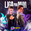 Cover Liga pra Mim