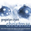 Cover Gregorian Chant Christmas