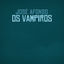 Cover Os Vampiros