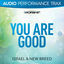 Cover You Are Good