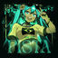 Cover Vou Pra Pista