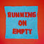 Cover Running on Empty