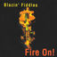 Cover Fire On!