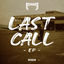 Cover Last Call EP