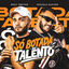 Cover Só Botada no Talento