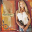 Cover Kerosene