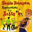 Cover Representante de la Salsa