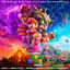Cover The Super Mario Bros. Movie (Original Motion Picture Soundtrack)