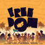 Cover Freedom (feat. Leemckrazy, Marcus MC, Scotts Maphuma, Malumnator & Sykes)