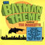 Cover The Batman Theme Played By The Marketts