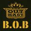 Cover B.O.B. (Bombs Over Baghdad)