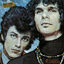 Cover The Live Adventures of Mike Bloomfield and Al Kooper