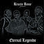 Cover Krayzie Bone Presents the Eternal Legends