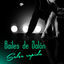 Cover Bailes de Salon: Salsa Rapida