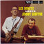 Cover Lee Konitz Meets Jimmy Giuffre
