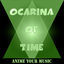 Cover Ocarina of Time